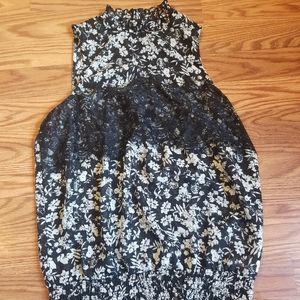 Maurices sleeveless blouse